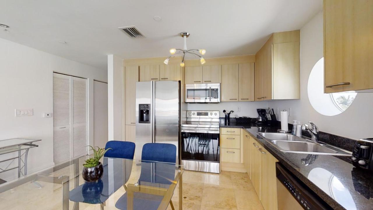 Dream Destinations At Ocean Place Miami Beach Exterior foto