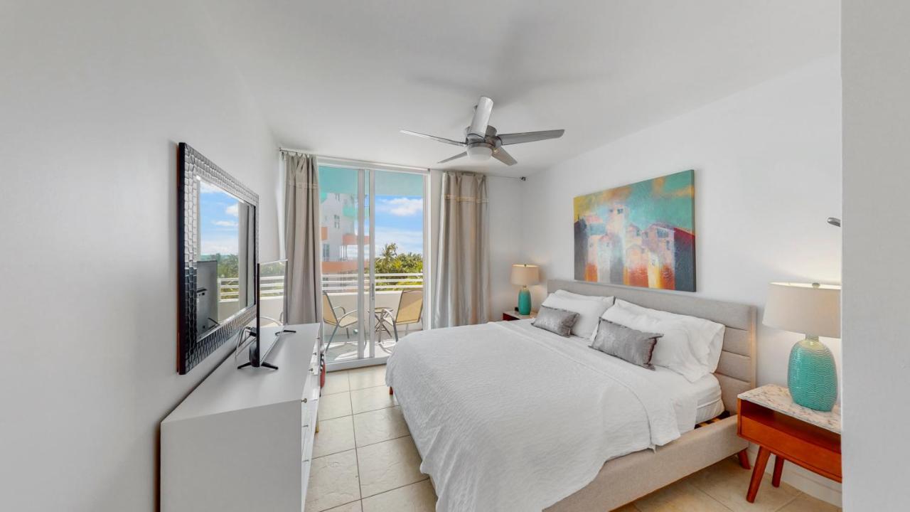 Dream Destinations At Ocean Place Miami Beach Exterior foto