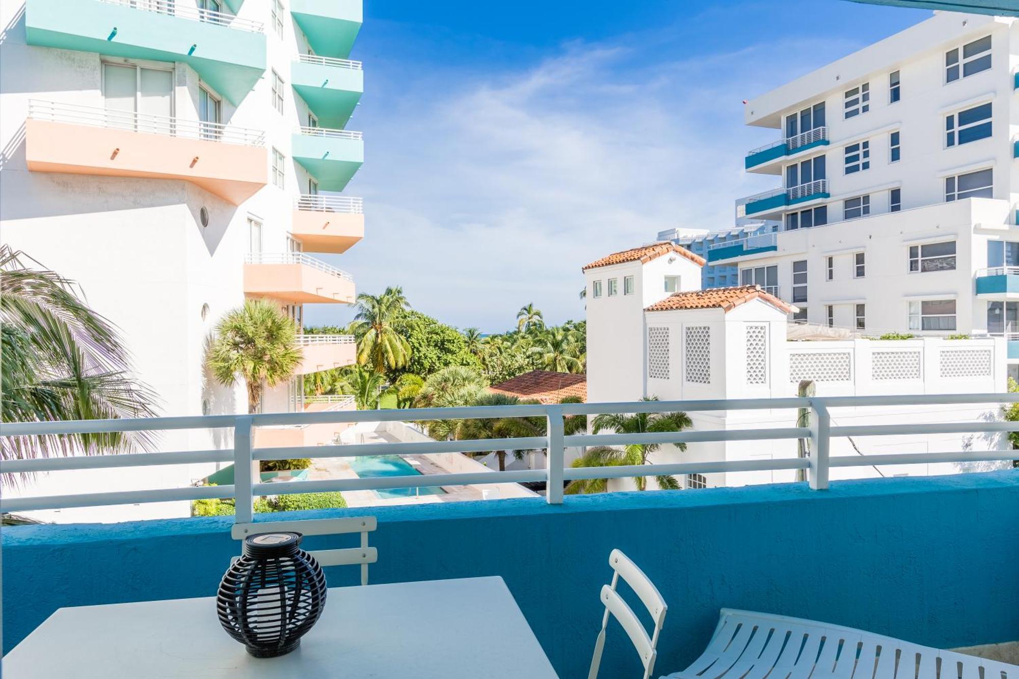 Dream Destinations At Ocean Place Miami Beach Quarto foto