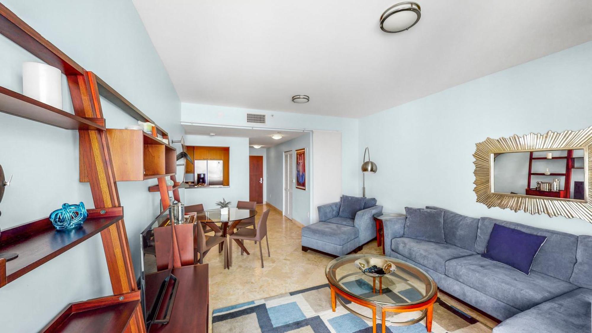 Dream Destinations At Ocean Place Miami Beach Quarto foto