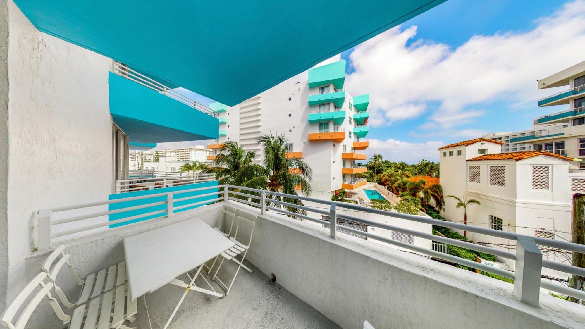 Dream Destinations At Ocean Place Miami Beach Quarto foto