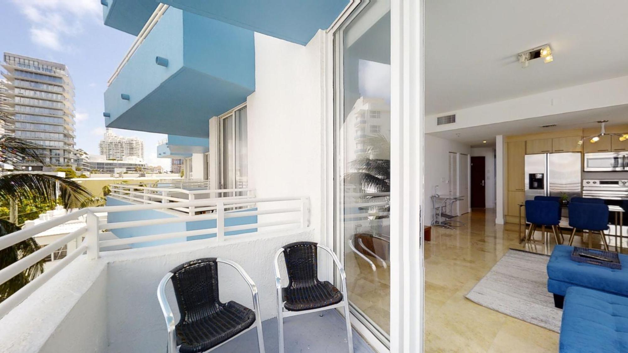 Dream Destinations At Ocean Place Miami Beach Quarto foto