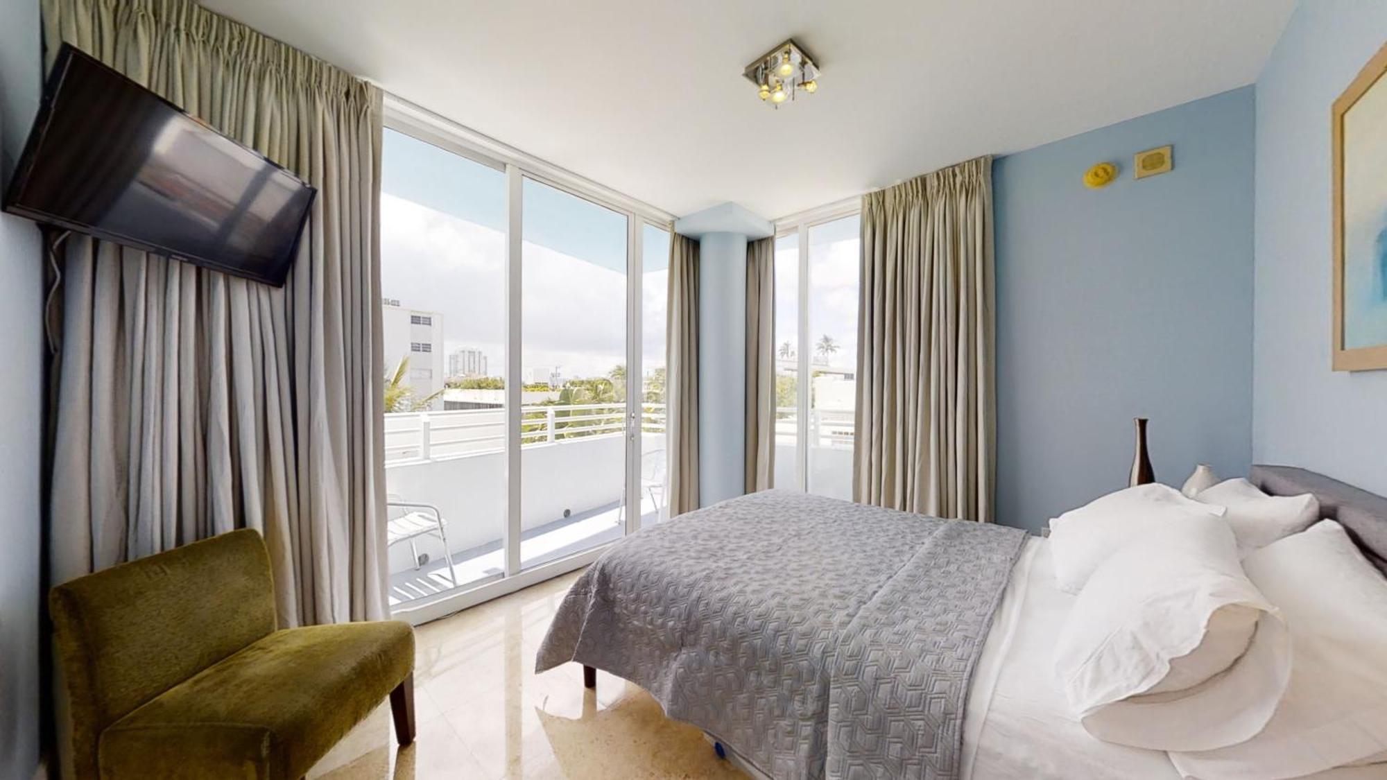 Dream Destinations At Ocean Place Miami Beach Quarto foto