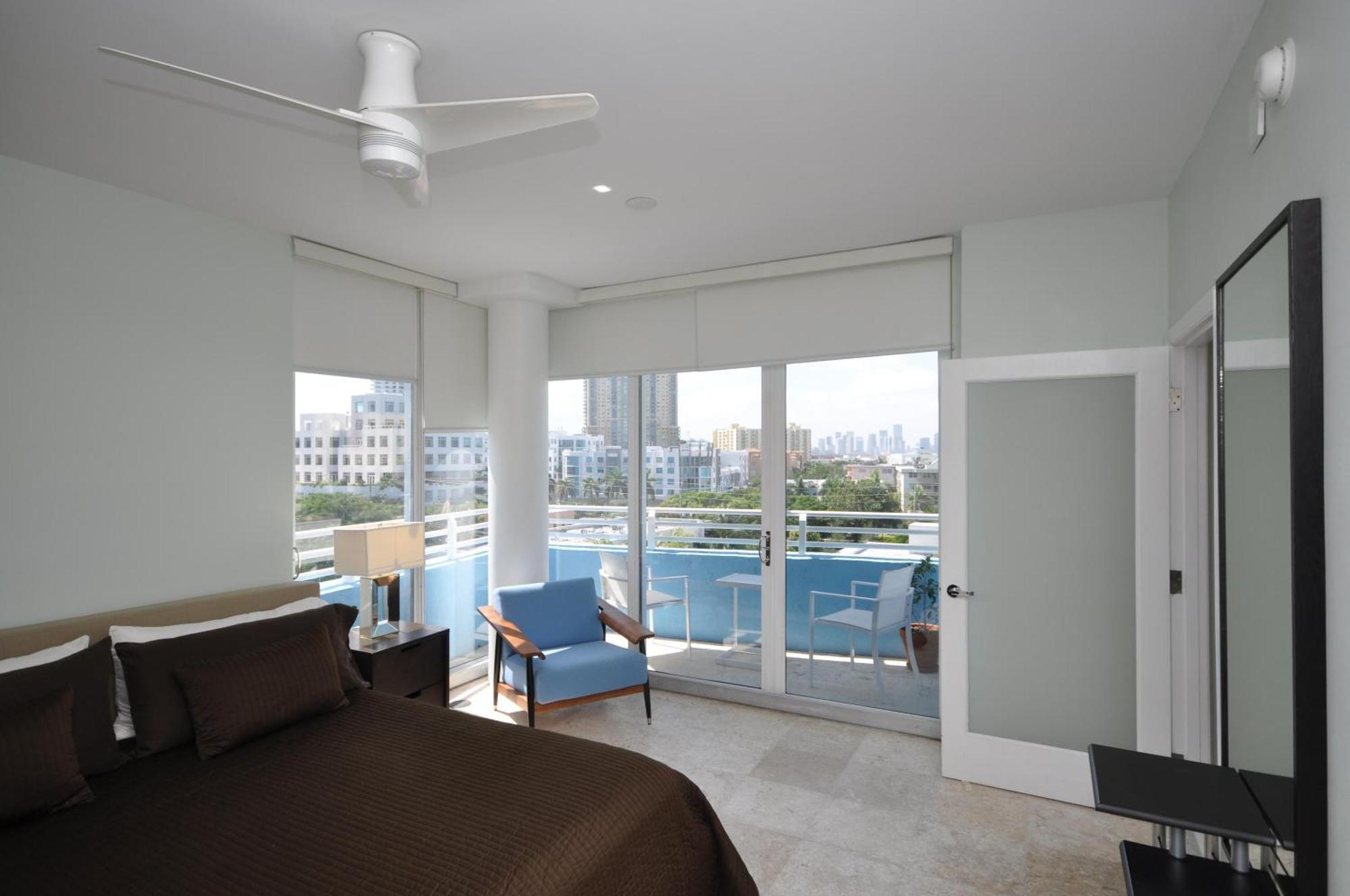 Dream Destinations At Ocean Place Miami Beach Quarto foto