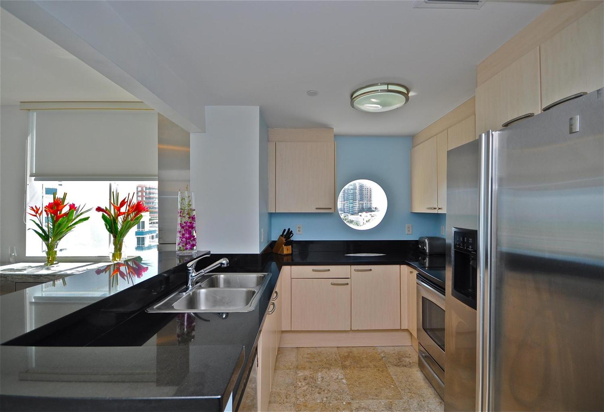 Dream Destinations At Ocean Place Miami Beach Quarto foto