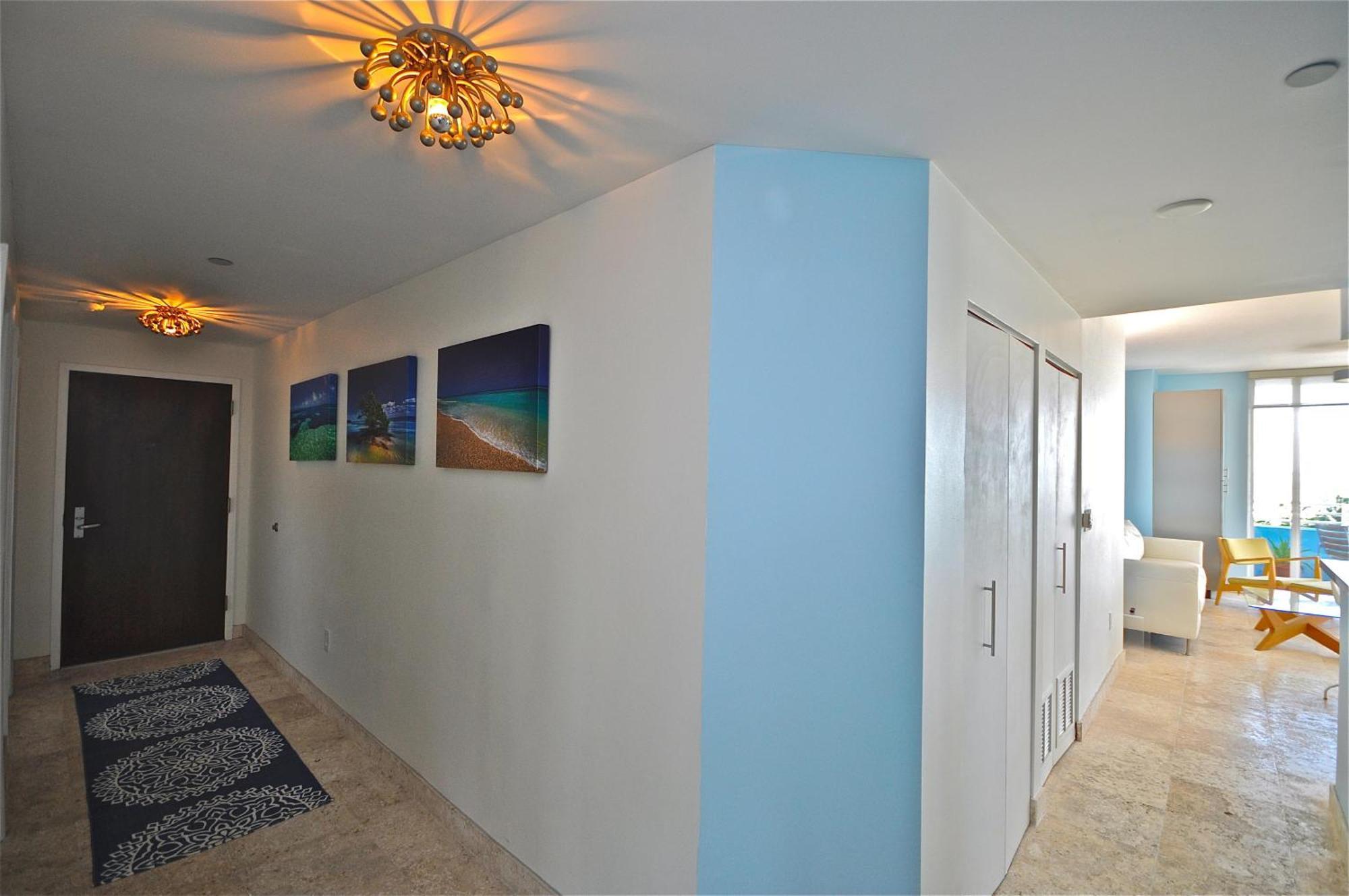 Dream Destinations At Ocean Place Miami Beach Quarto foto