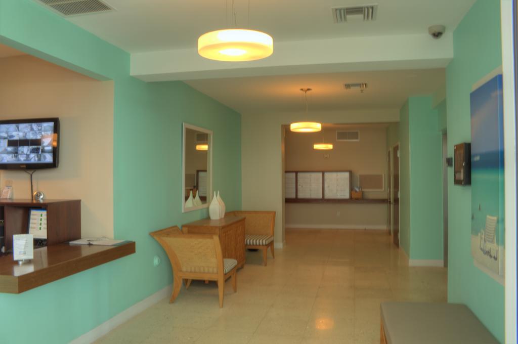 Dream Destinations At Ocean Place Miami Beach Exterior foto