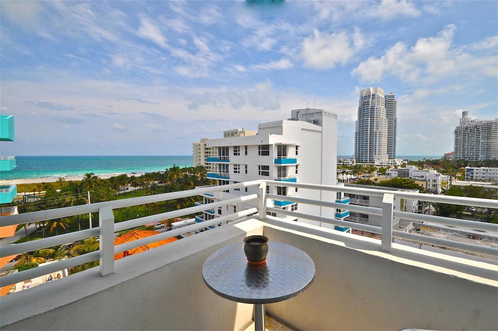Dream Destinations At Ocean Place Miami Beach Quarto foto