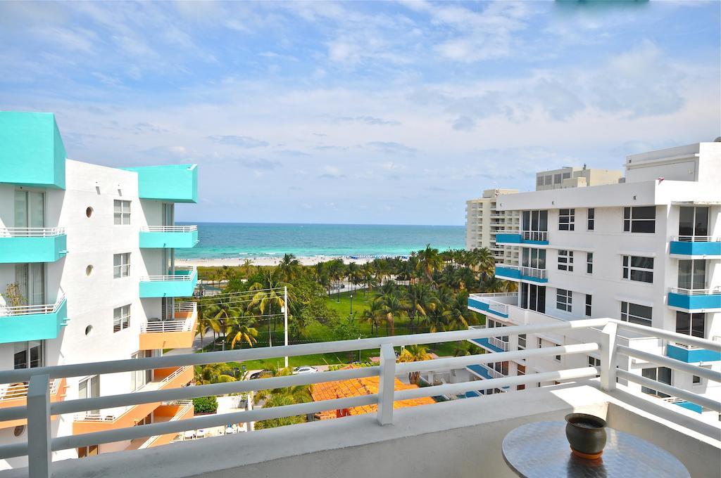 Dream Destinations At Ocean Place Miami Beach Quarto foto