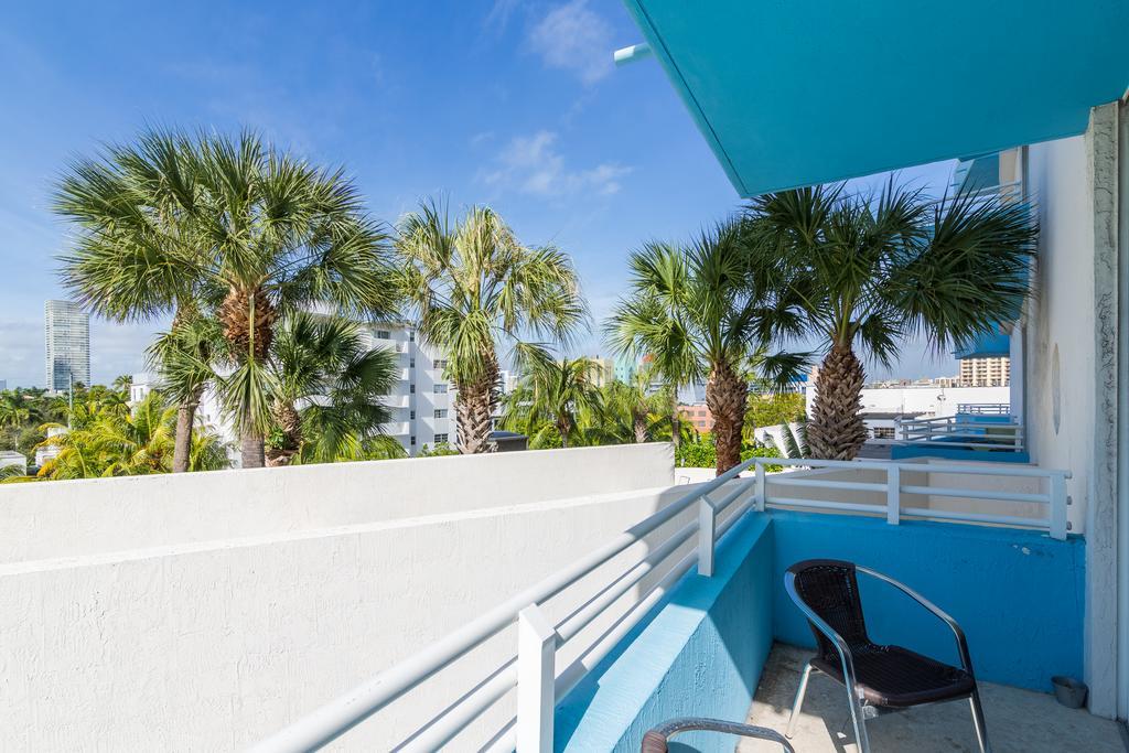 Dream Destinations At Ocean Place Miami Beach Exterior foto