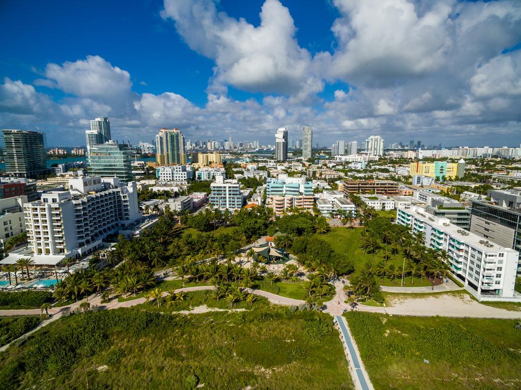 Dream Destinations At Ocean Place Miami Beach Exterior foto
