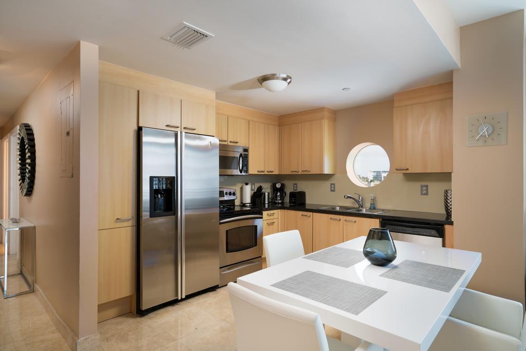 Dream Destinations At Ocean Place Miami Beach Exterior foto