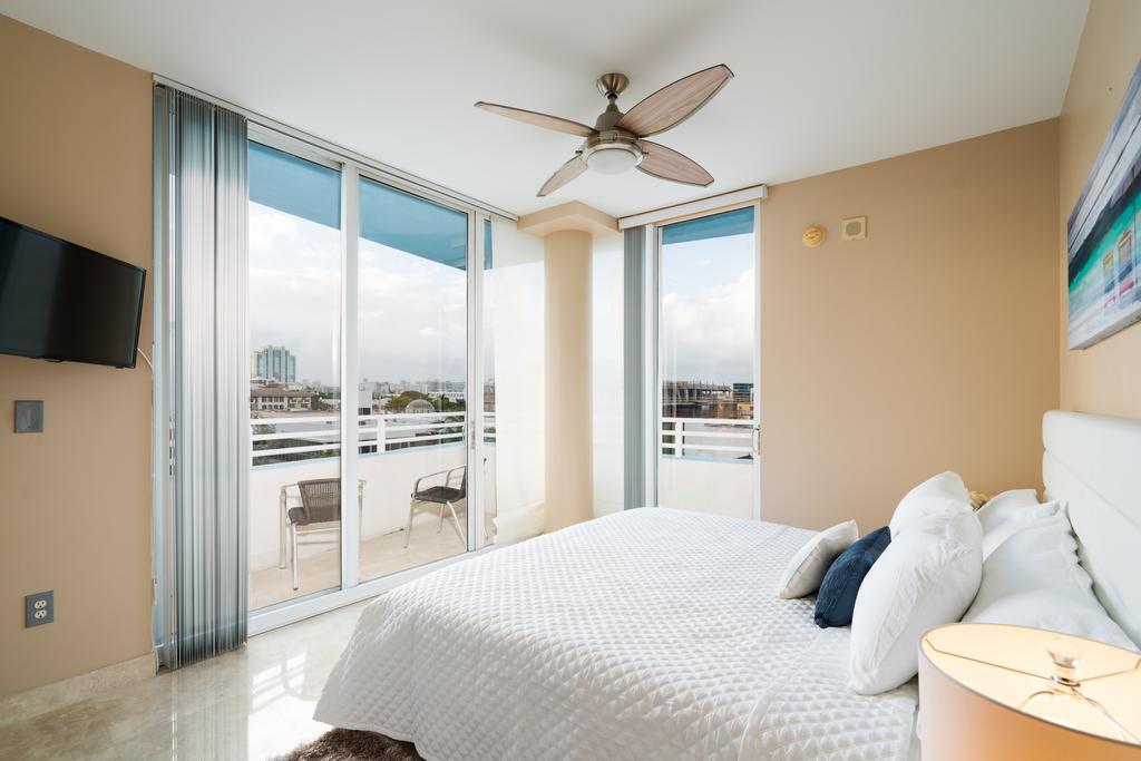 Dream Destinations At Ocean Place Miami Beach Exterior foto