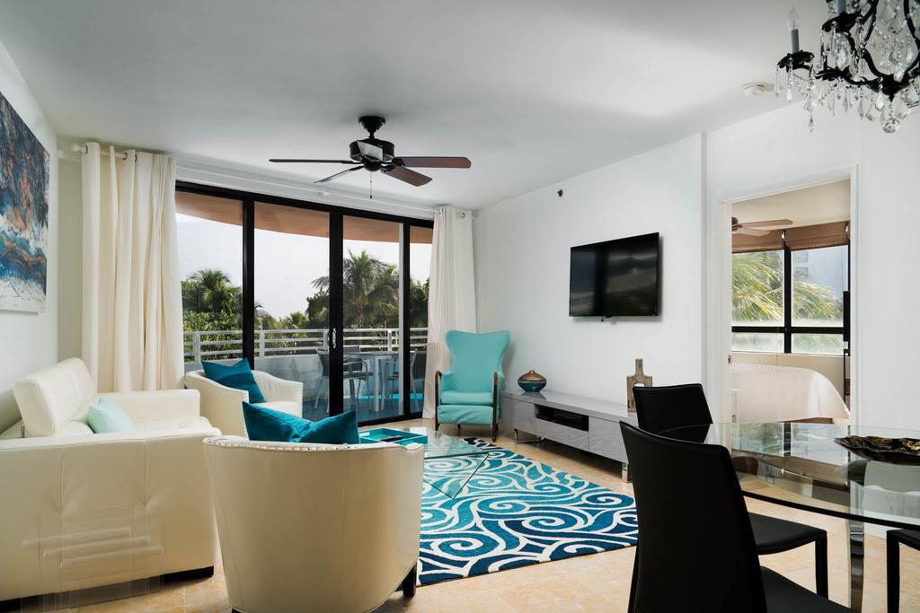 Dream Destinations At Ocean Place Miami Beach Exterior foto
