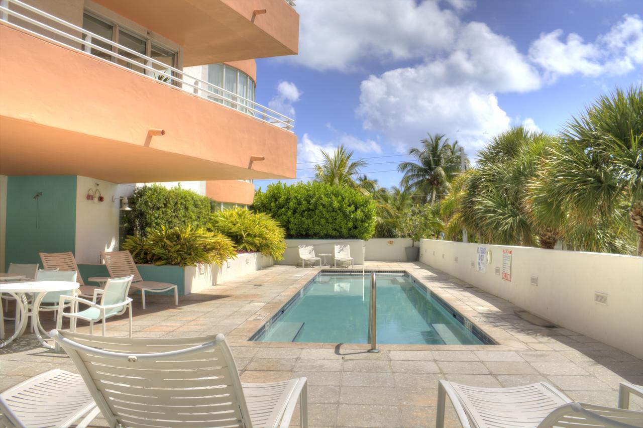 Dream Destinations At Ocean Place Miami Beach Exterior foto