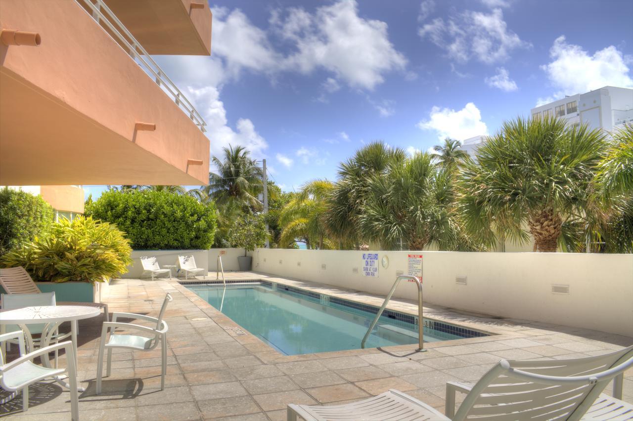 Dream Destinations At Ocean Place Miami Beach Exterior foto