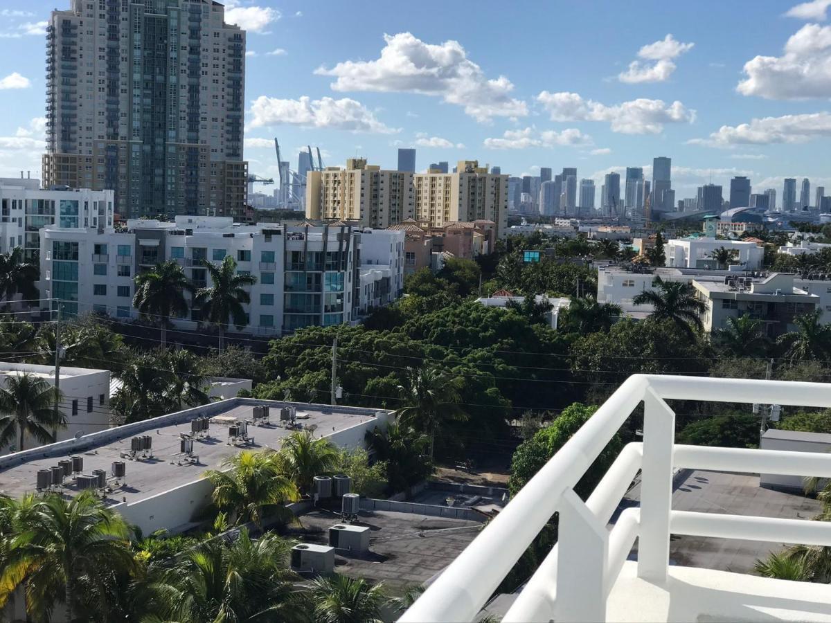 Dream Destinations At Ocean Place Miami Beach Exterior foto